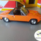 Porsche 914 escala 1/43