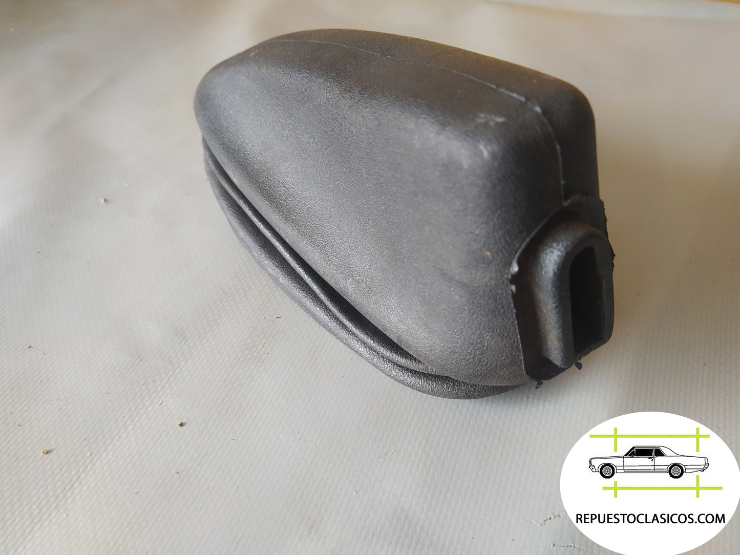 BMW E21 114 E3 E9 NK E12 E24Fuelle palanca de freno  34411101501 Ref 34411115757