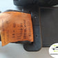 BMW E21 cinturon trasero izquierdo Ref 1868883  Autoflug TYP001 Original