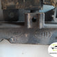 BMW E24 E32 soporte antiniebla izquierdo 63171379111  DERECHO 63171379112