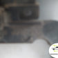 BMW E24 E32 soporte antiniebla izquierdo 63171379111  DERECHO 63171379112