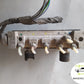 MERCEDES W220 C215 bloque electrovalvulas A2203200258