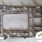 MERCEDES W210 Clase E consola central madera REF 2106830108