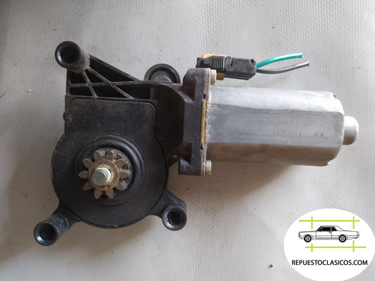 Mercedes w210 motor elevalunas delantero izquierdo Bosch 0130821671,