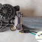 Mercedes w210 motor elevalunas delantero izquierdo Bosch 0130821671,