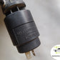 BMW E34 E12 E30 E32 BOSCH Bomba limpia parabrisas ref 0392003501