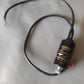 MERCEDES W140 R129 Ccondensador  0011568601