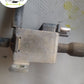 Mercedes W124 W140 Válvula, AGR control gases escape 0015426719