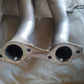 PORSCHE 944  colector admision ref 9441101516 R