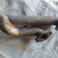 PORSCHE 944 Colector escape  ref 9441111332R