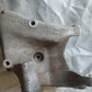 PORSCHE 944 soporte alternador  ref 9441261232R