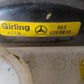 MERCEDES W140 w129 Servofreno A0034305930