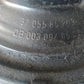 MERCEDES W110 W111 cajon filtro aire A0040943402 0040943402 0030948502