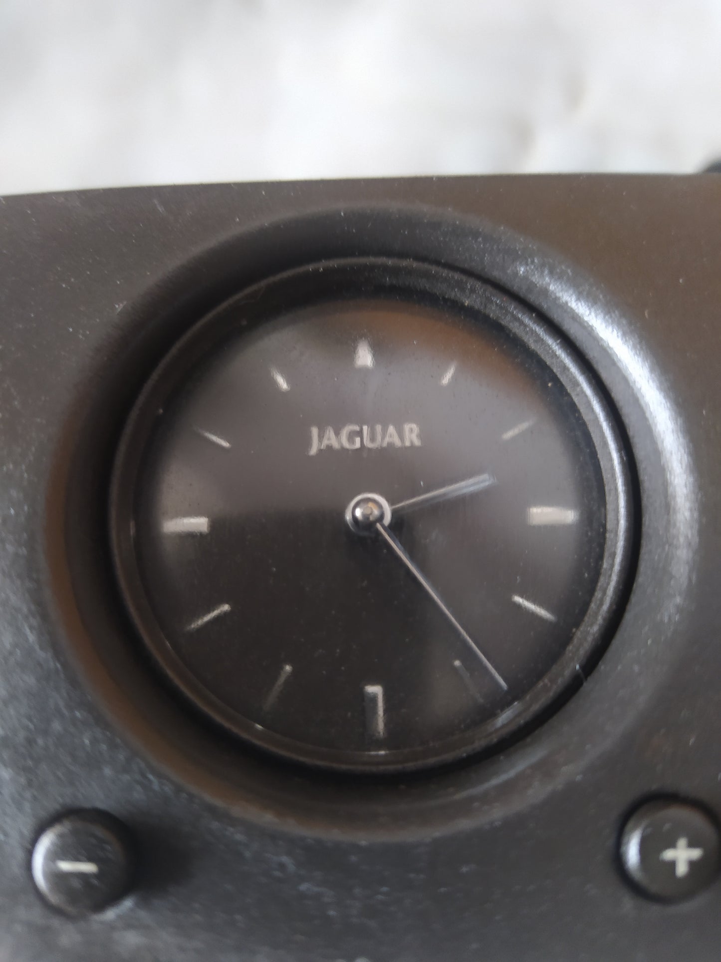 Jaguar Xj8 XJR X308 Jaguar  vandenplas Dash Air ventilación GND6770AB  CLOCK  LNC47315AB