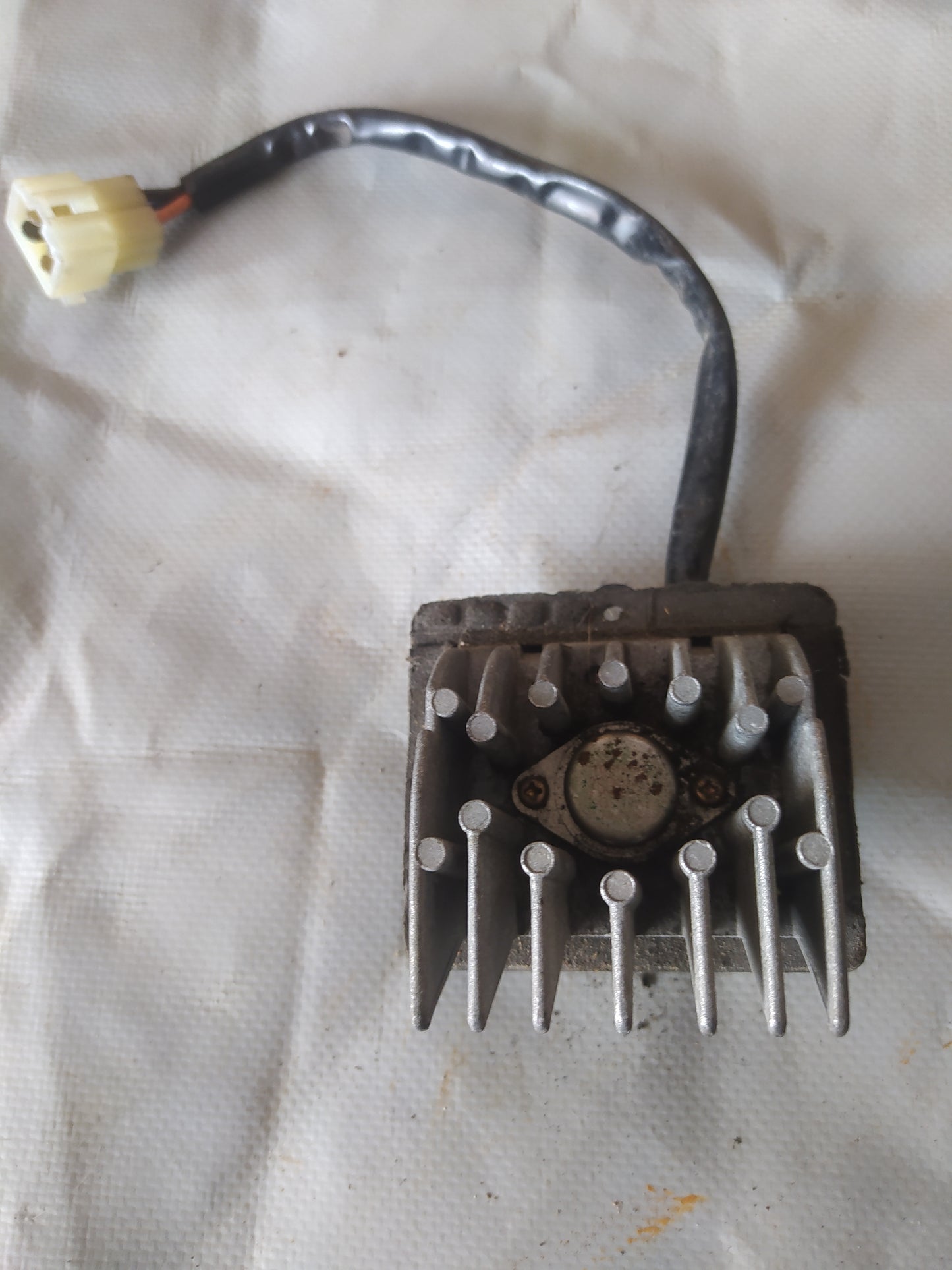 Jaguar Xj 8 Xk8 Resistencia Calefaccion ref 0778000321