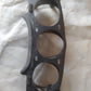 Jaguar XJ XJ8 soporte cuadro instrumentos  gnc8990 GNC 8950