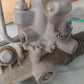 Mercedes W220 Cremallera de direccion A2204610601