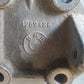 Bmw  E21 Soportes para Motor M10 1269486
