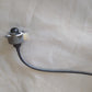 BMW E28 E24 sensor de temperatura interior  ref   64111369828