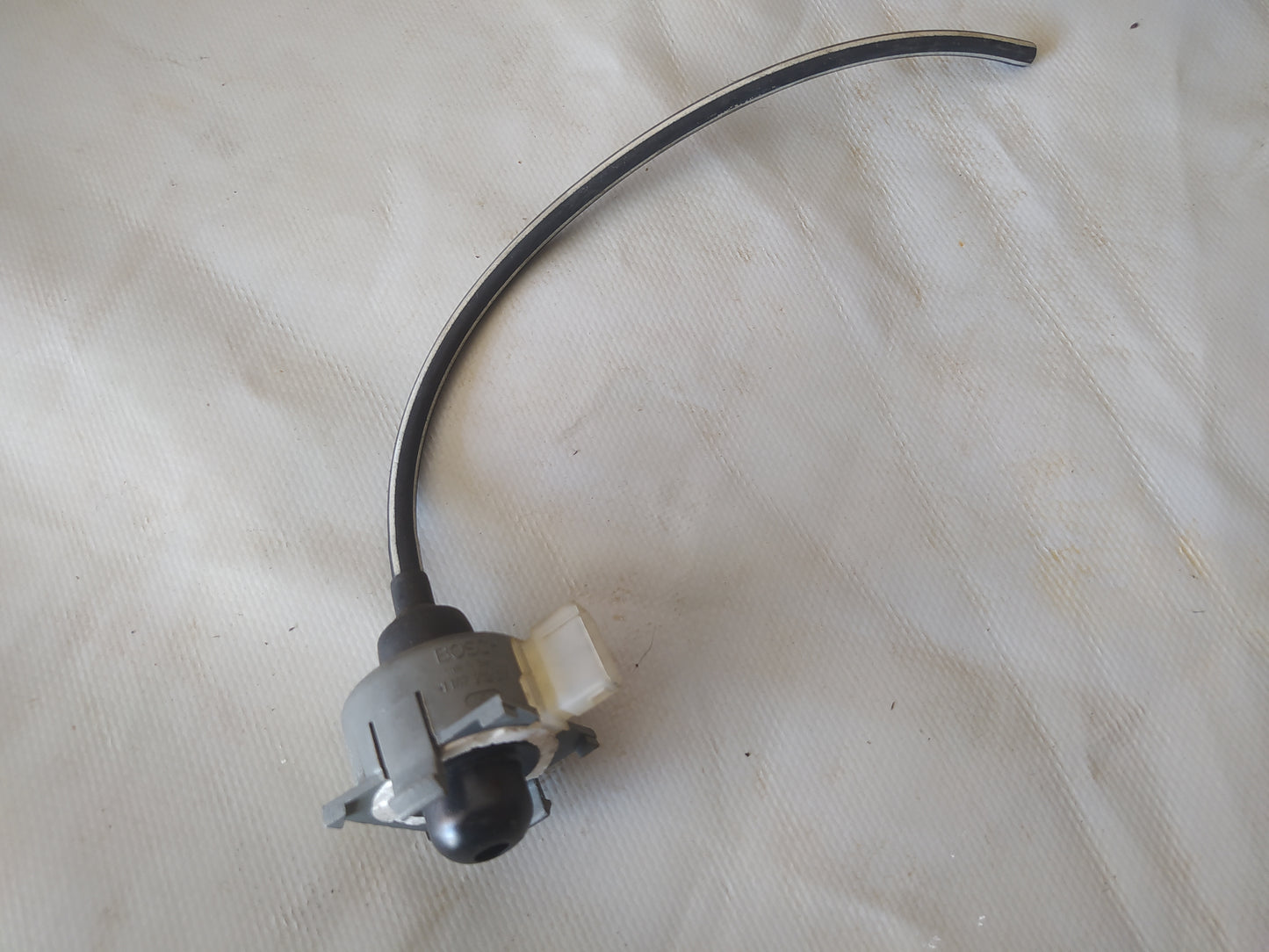 BMW E28 E24 sensor de temperatura interior  ref   64111369828