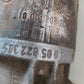 bmw E10 E21 E30 E28 BOSCH 0001208204 - MOTOR DE ARRANQUE