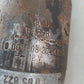 bmw E10 E21 E30 E28 BOSCH 0001208204 - MOTOR DE ARRANQUE