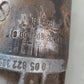 bmw E10 E21 E30 E28 BOSCH 0001208204 - MOTOR DE ARRANQUE