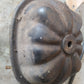 CITROEN 2CV / AMI / DYANE / MEHARI tapa balancines  1020080