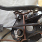 BMW E21 Conjunto de pedales para transmisión  Manual    35111117717