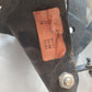 BMW E21 Conjunto de pedales para transmisión  Manual    35111117717