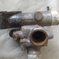 BMW E12 E21 E28 Caja del termostato 1268936 para M20