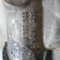 BMW E12 E21 E28 Caja del termostato 1268936 para M20