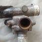 BMW E12 E21 E28 Caja del termostato 1268936 para M20