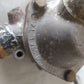 BMW E12 E21 E28 Caja del termostato 1268936 para M20