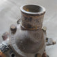 BMW E12 E21 E28 Caja del termostato 1268936 para M20