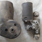 BMW E21 Motor limpia parabrisas, SWF 61611366527