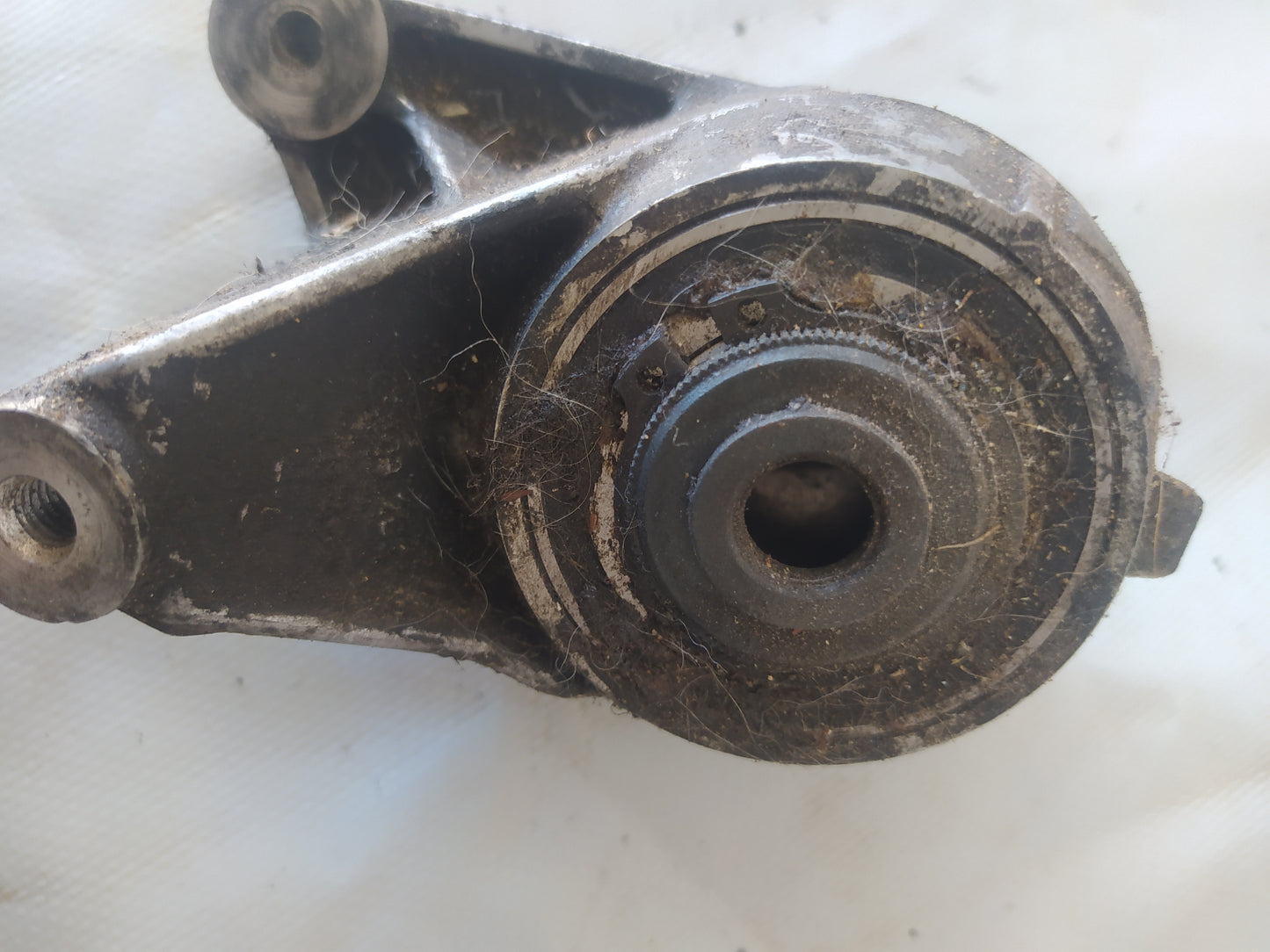 MERCEDES W140 W124 tensor de correa 1032021140