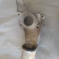 PORSCHE  944  soporte de torsion delantero izquierdo  477501660B, 477 501 660B, 477501659B, 477 501 659B