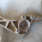 PORSCHE  944  soporte de torsion  trasero izquierdo 477501660B, 477 501 660B, 477501659B, 477 501 659B