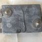 MERCEDES W140  soporte paragolpes trasero  1408800330