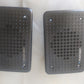 BMW E21 pareja altavoces y rejillas blaupunk  65121367715