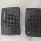 BMW E21 pareja altavoces y rejillas blaupunk  65121367715
