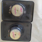 BMW E21 pareja altavoces y rejillas blaupunk  65121367715
