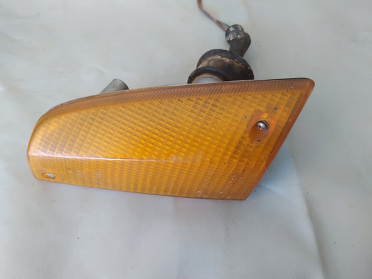 BMW E21 intermitente  delantero izquierdo  63131365377