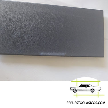 PIEZAS DE OPEL MONZA A, Unidad de módulo de control de relé GM 90060264 899623 Plata